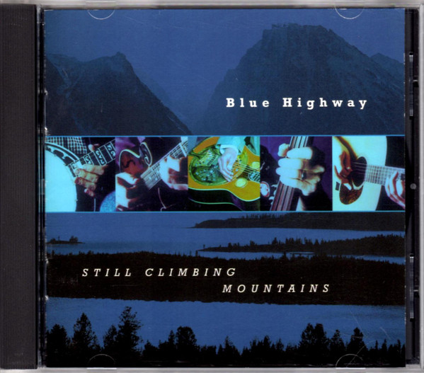 View album in Discogs