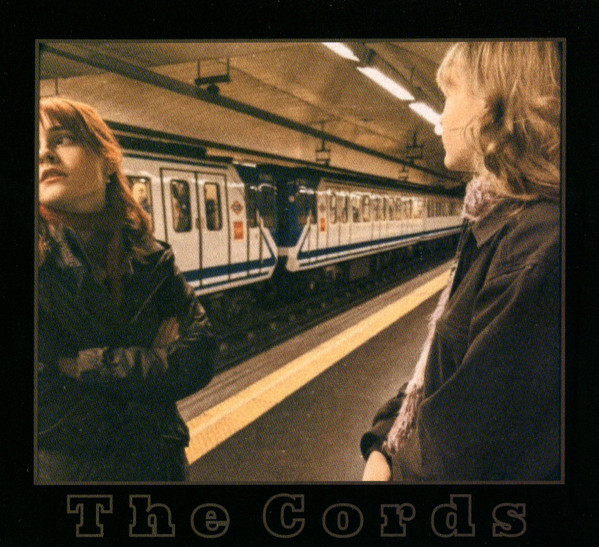 View album in Discogs