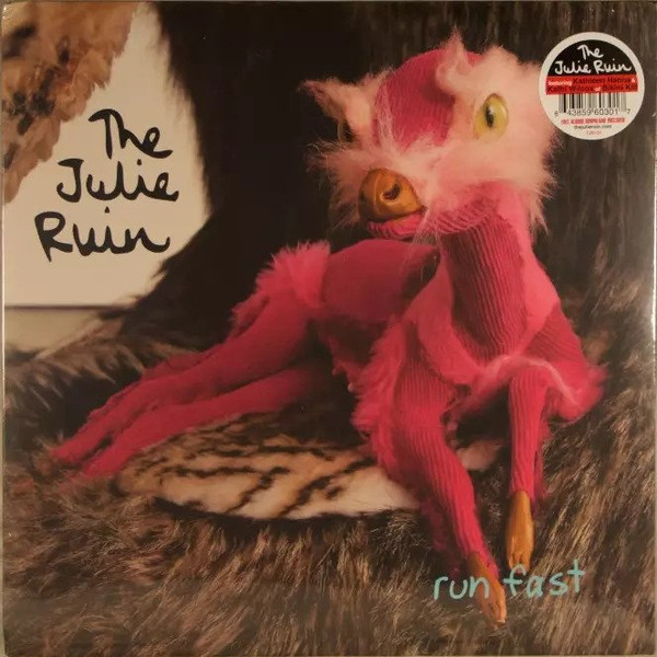 View album in Discogs