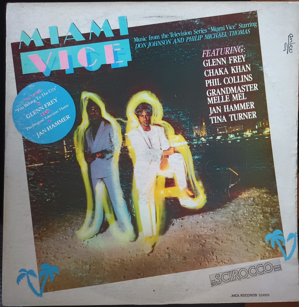 View album in Discogs