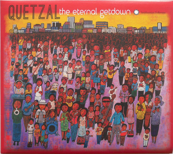 View album in Discogs