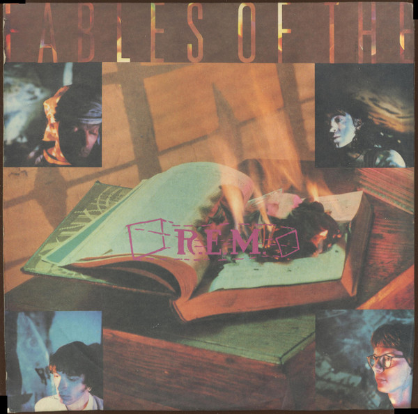 View album in Discogs