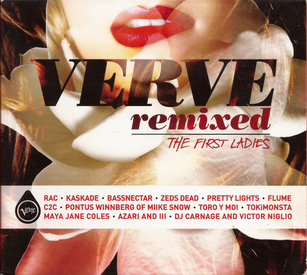 View album in Discogs