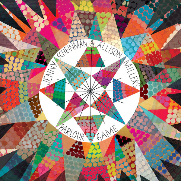 View album in Discogs