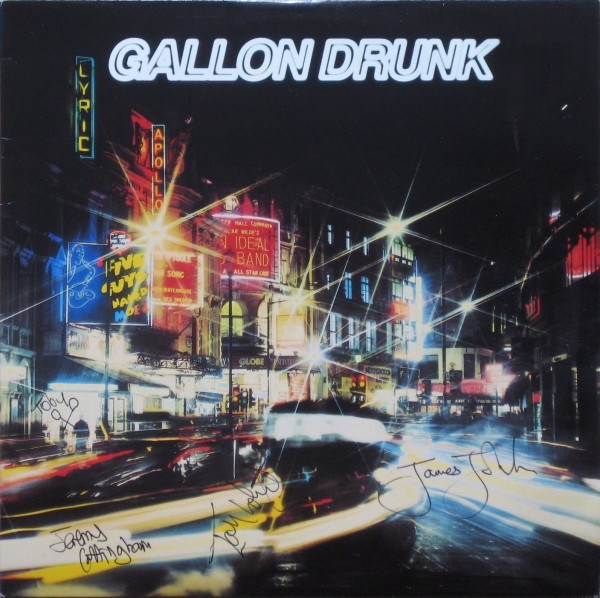 View album in Discogs