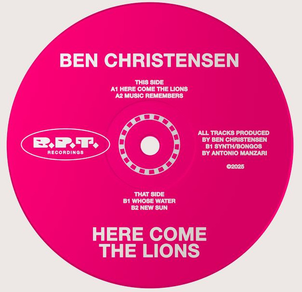 View album in Discogs