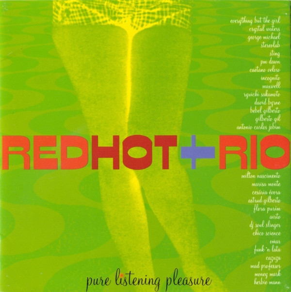 View album in Discogs