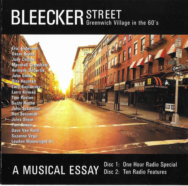 View album in Discogs