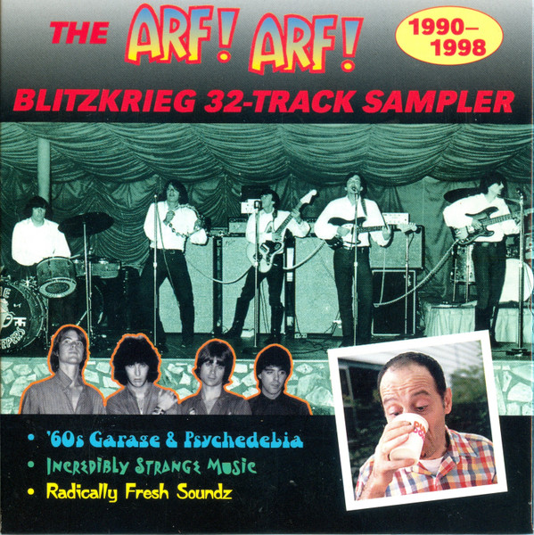 View album in Discogs