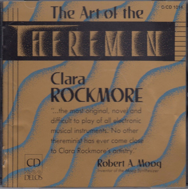 View album in Discogs