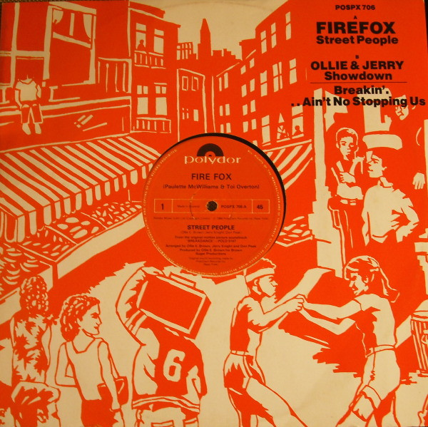 View album in Discogs