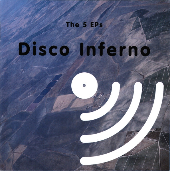 View album in Discogs