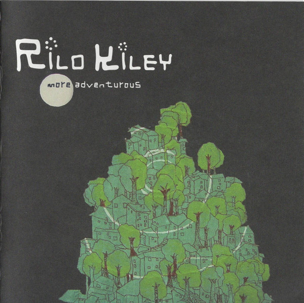 View album in Discogs