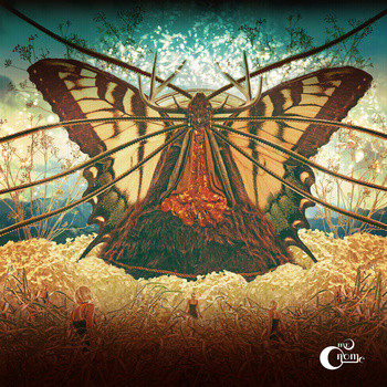 View album in Discogs