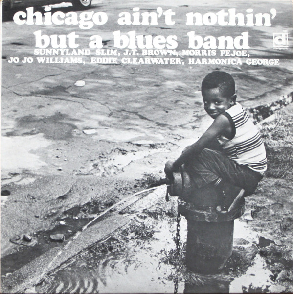 View album in Discogs