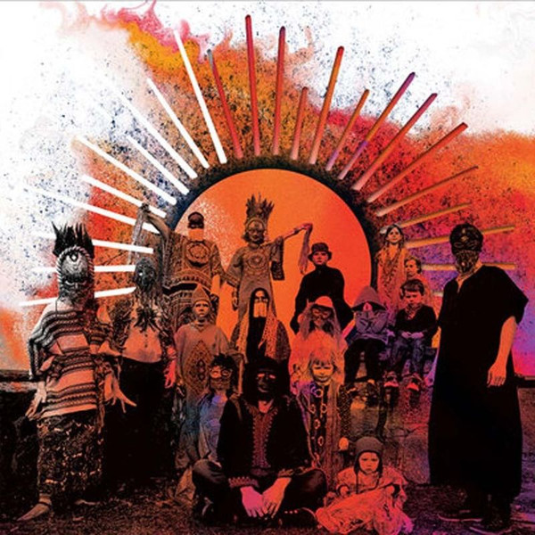 View album in Discogs