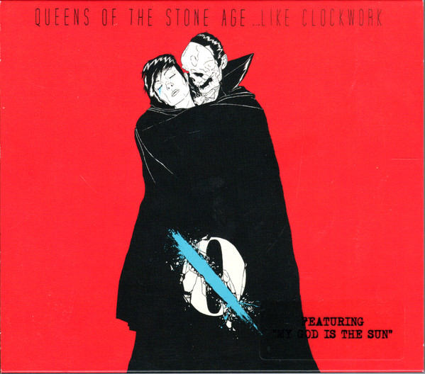 View album in Discogs