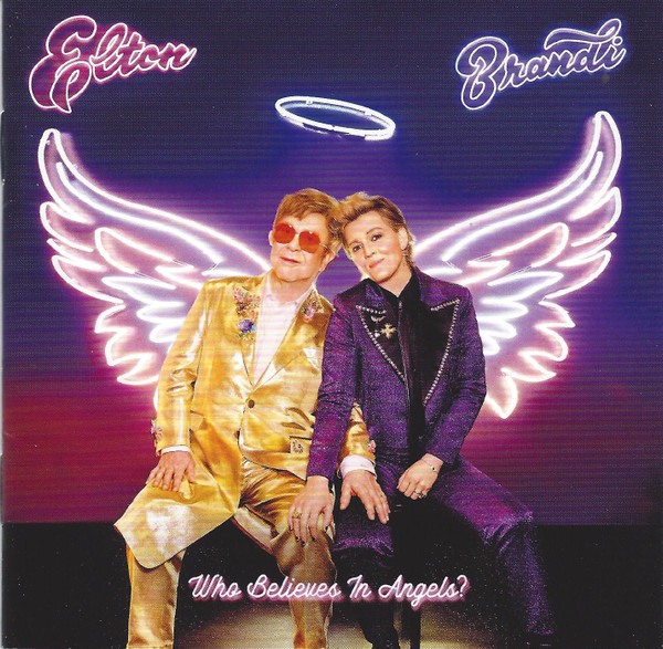 View album in Discogs