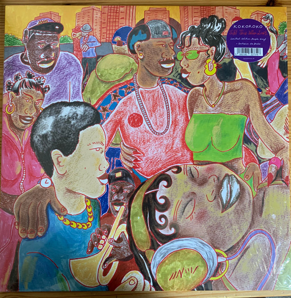 View album in Discogs