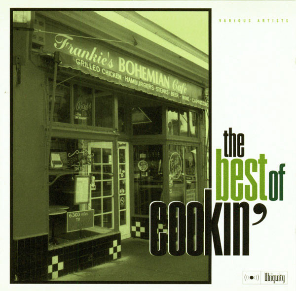 View album in Discogs