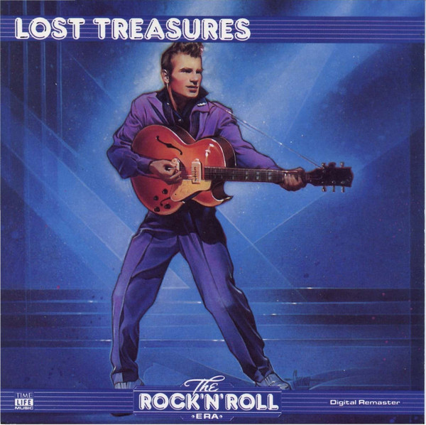 View album in Discogs