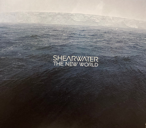 View album in Discogs