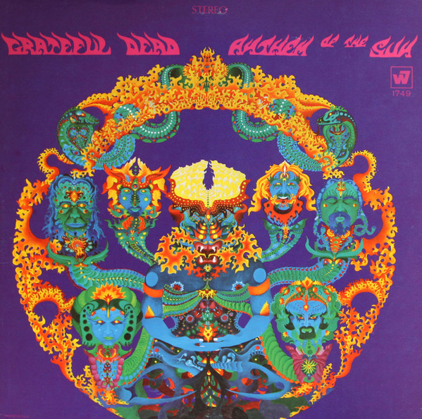 View album in Discogs