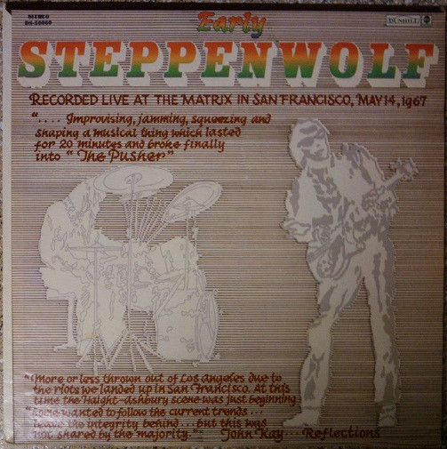 View album in Discogs