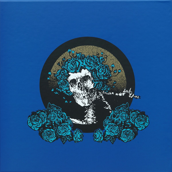 View album in Discogs