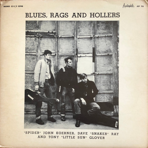 View album in Discogs