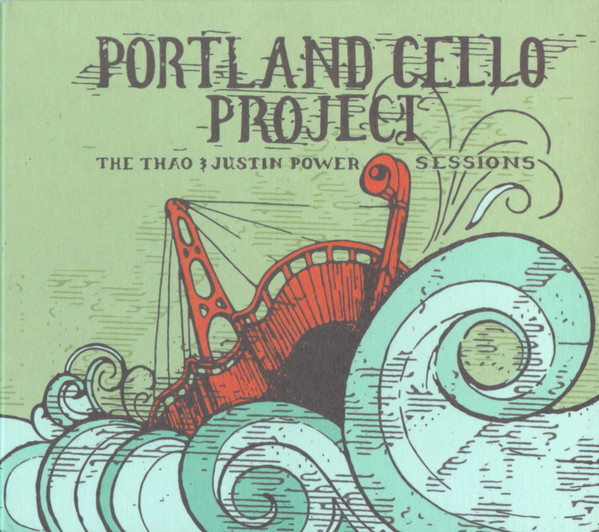 View album in Discogs