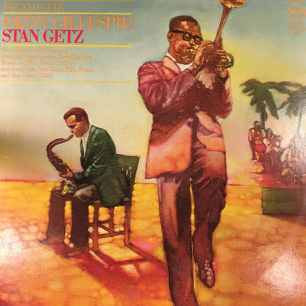 View album in Discogs