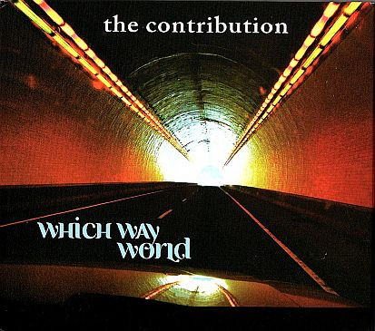 View album in Discogs