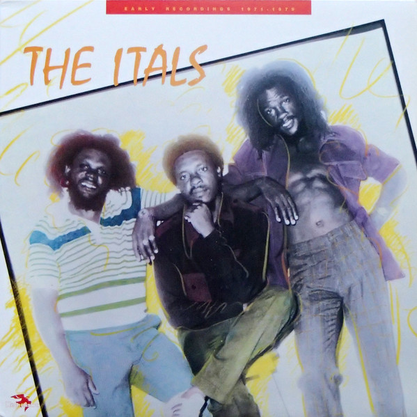 View album in Discogs