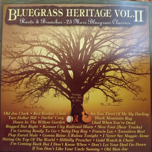 View album in Discogs