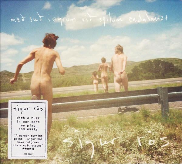View album in Discogs