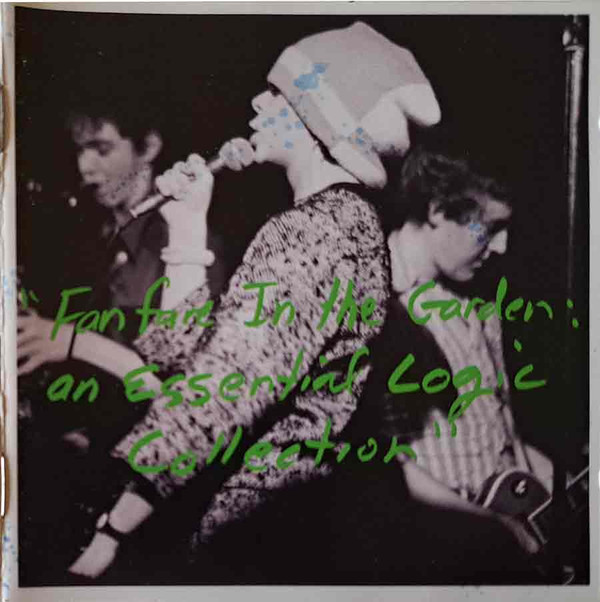 View album in Discogs