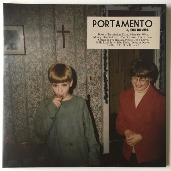 View album in Discogs