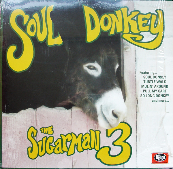 View album in Discogs