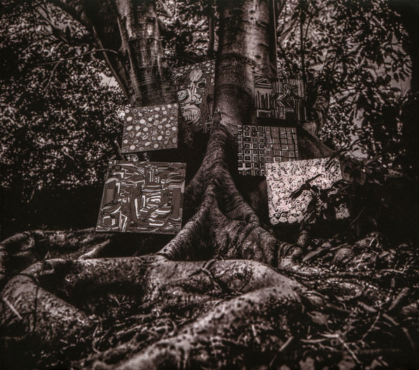 View album in Discogs