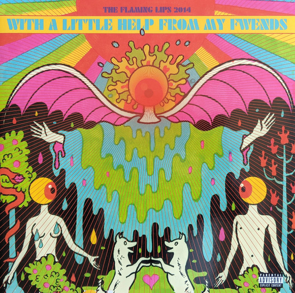 View album in Discogs