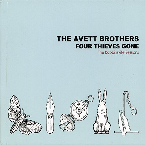View album in Discogs
