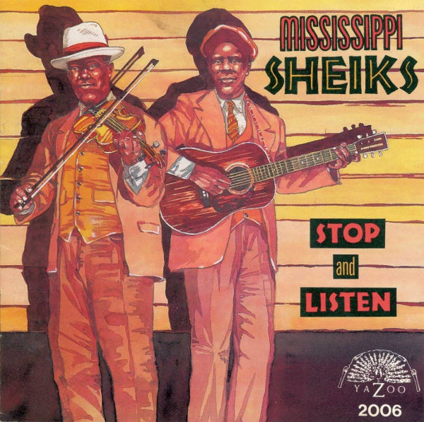 View album in Discogs