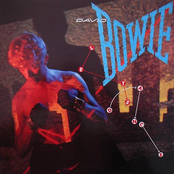 View album in Discogs