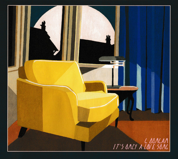 View album in Discogs