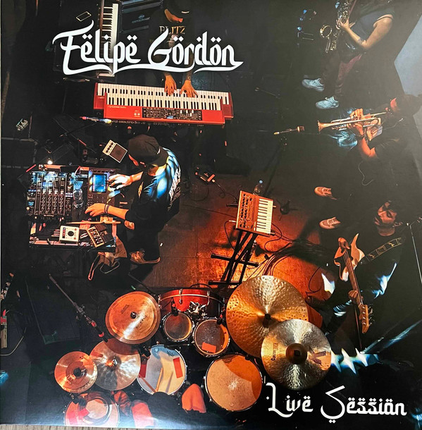 View album in Discogs