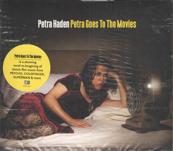 View album in Discogs