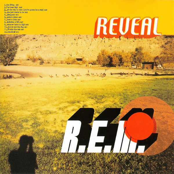 View album in Discogs