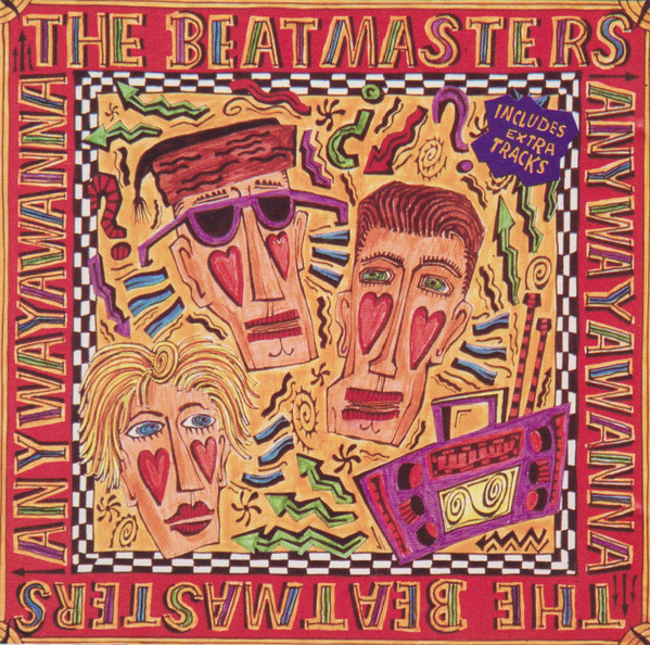 View album in Discogs
