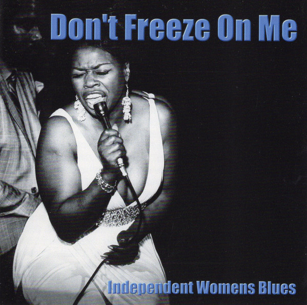 View album in Discogs